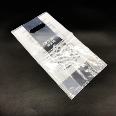 奶茶打包袋
