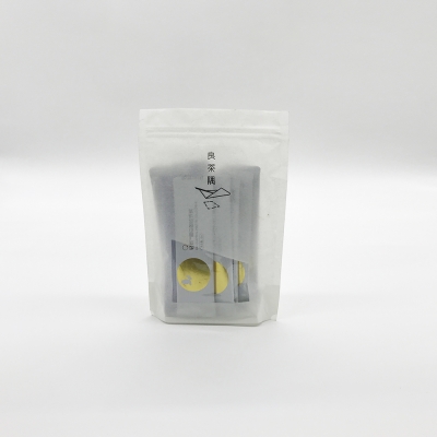 保健品包裝復(fù)合袋