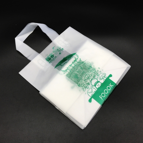 手提PO袋子
