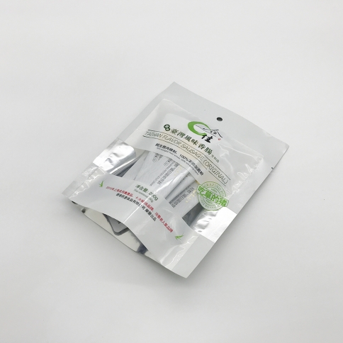 食品級(jí)復(fù)合包裝袋